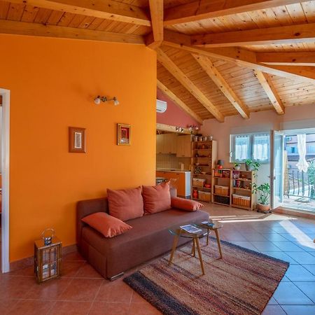 Apartment Orange 29 Rovinj Eksteriør billede