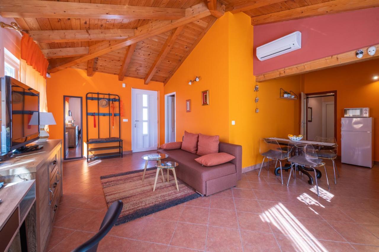 Apartment Orange 29 Rovinj Eksteriør billede