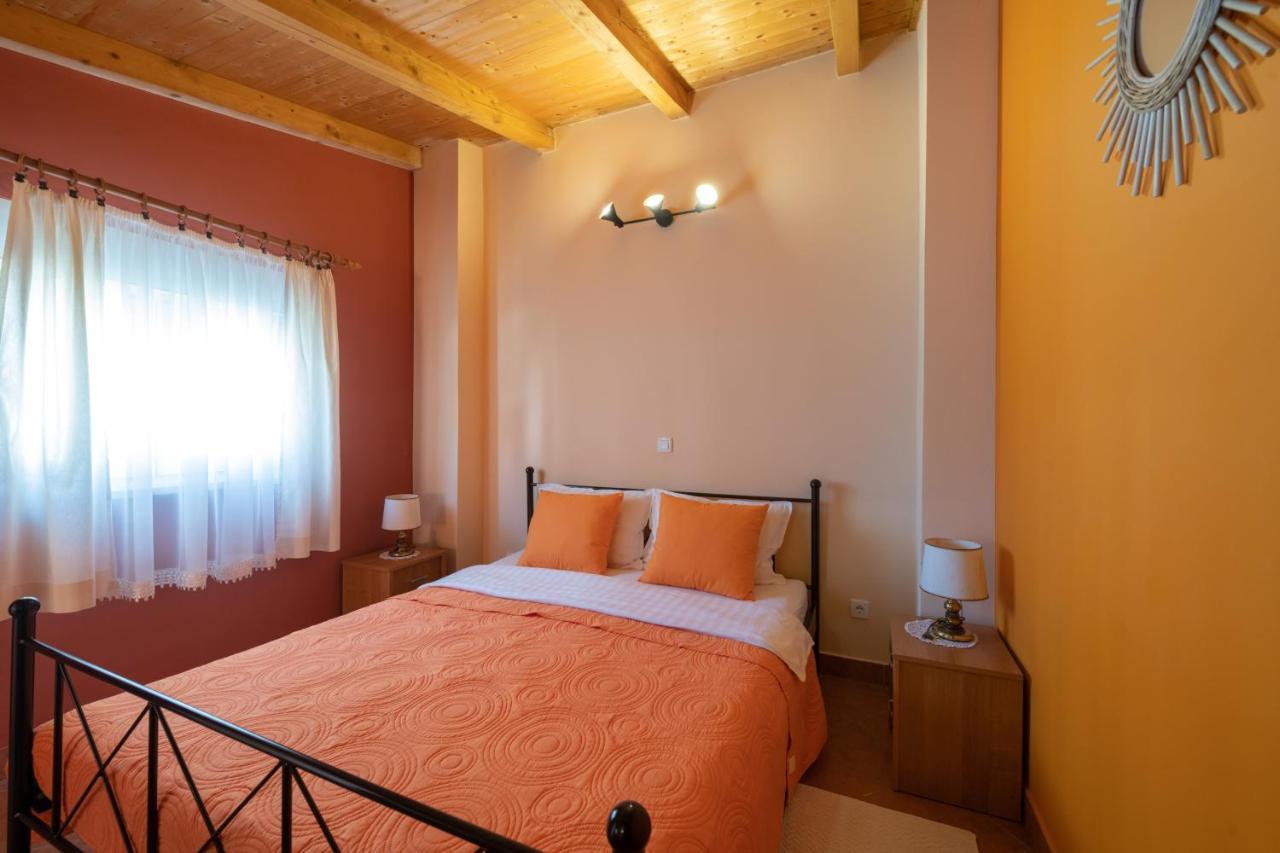 Apartment Orange 29 Rovinj Eksteriør billede