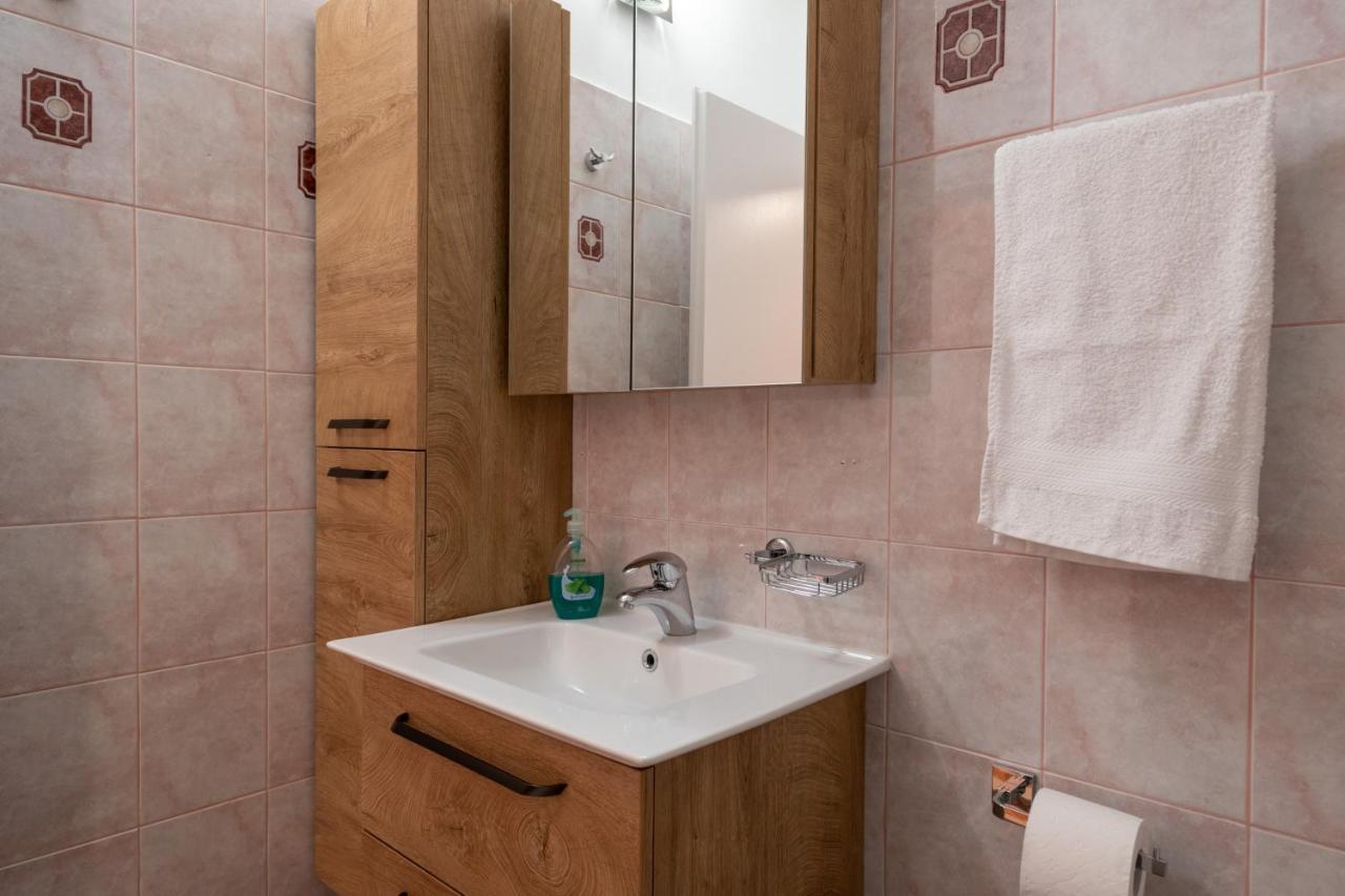 Apartment Orange 29 Rovinj Eksteriør billede