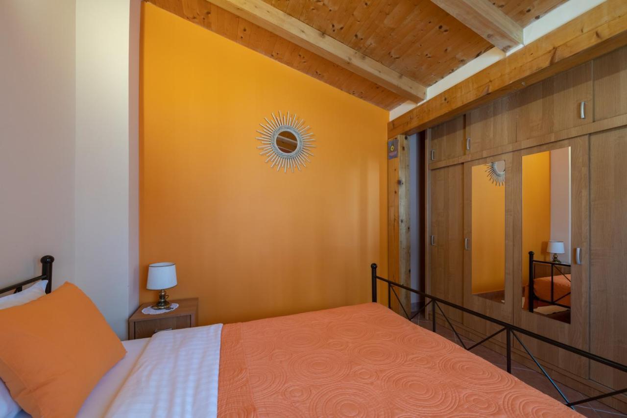 Apartment Orange 29 Rovinj Eksteriør billede