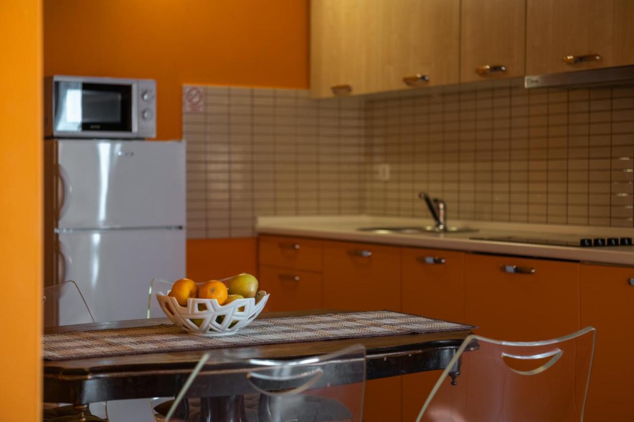 Apartment Orange 29 Rovinj Eksteriør billede